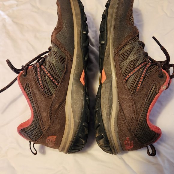 THE NORTH FACE "STORM" WATERPROOF SHOE WOMEN'S 7 - Picture 7 of 10